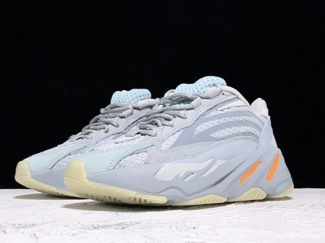 Adidas 700 Boost Yeezy FW2549 'Inertia' V2 0809